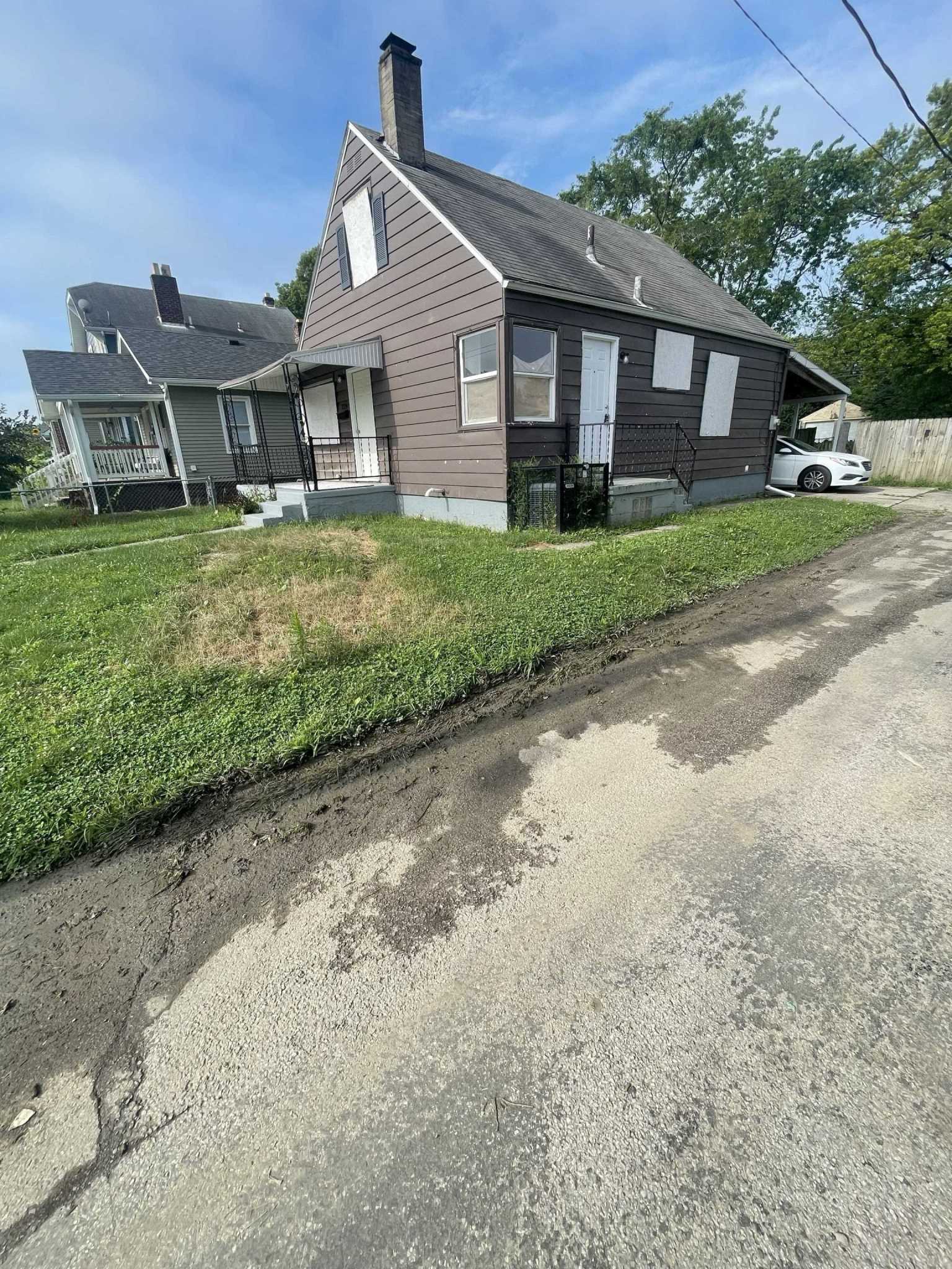 229 Belvidere Ave, Columbus, OH
