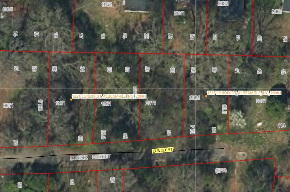 00 Lundix St, Albemarle, NC