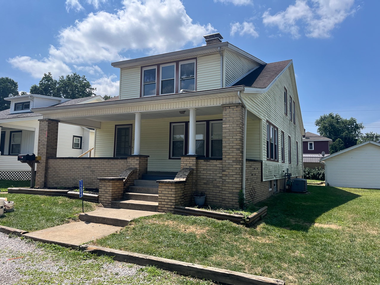 1209 Brooklyn Ave SW, Canton, OH