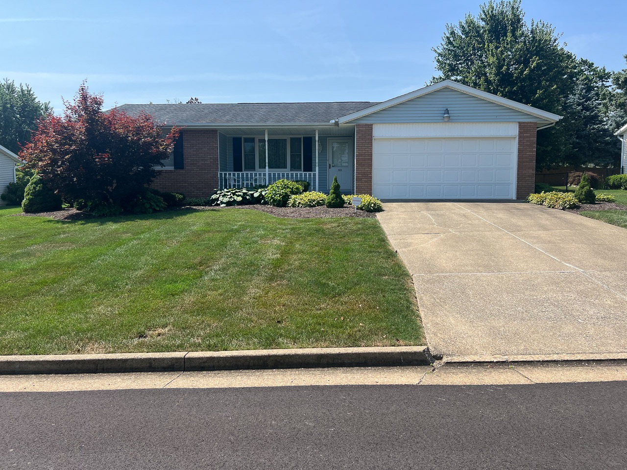 2835 Lee Ave NW, Massillon, OH