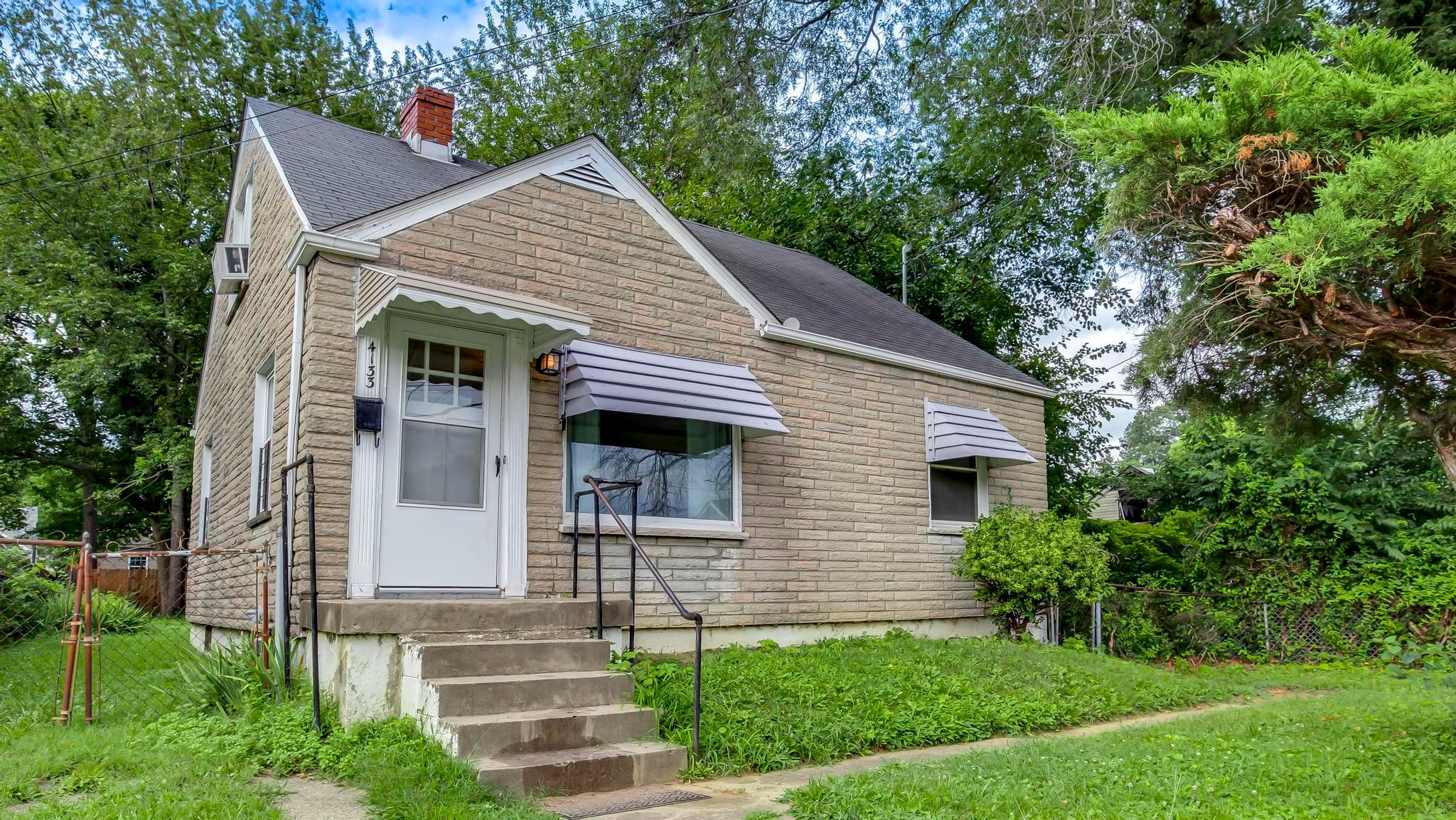 4133 Winnrose Way, Louisville, KY
