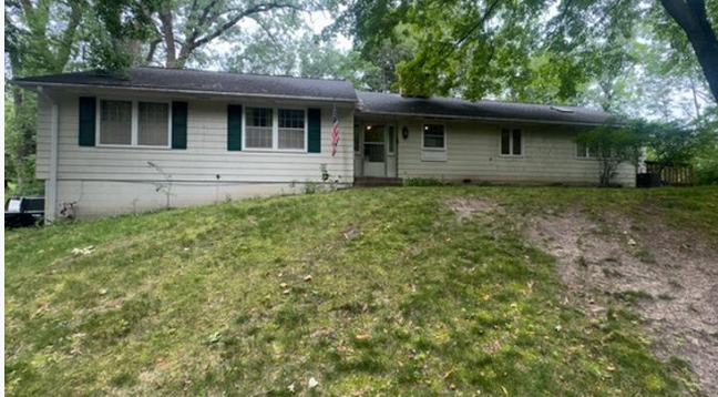 6600 Mohawk Trail, Edina, MN