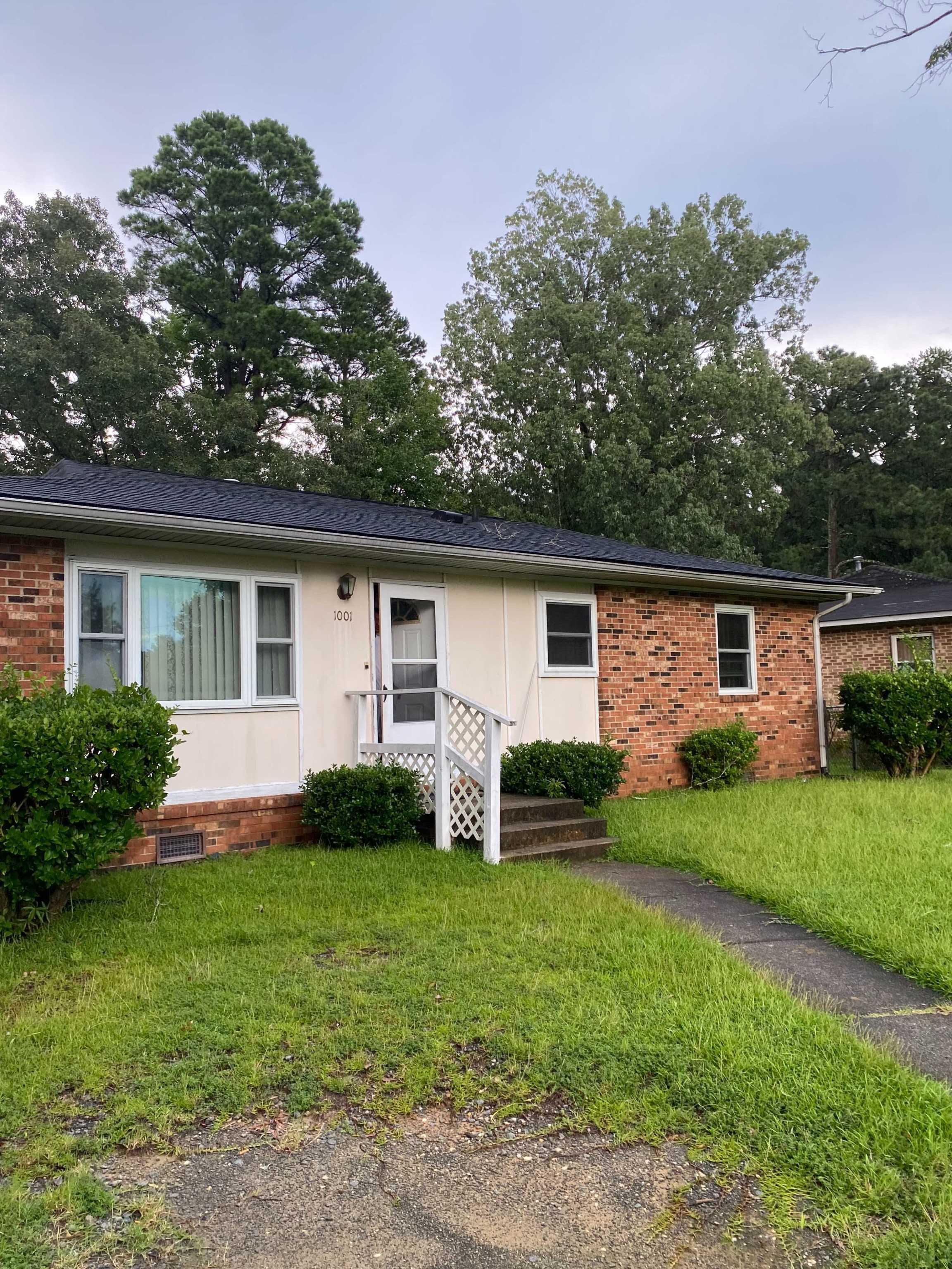 1001 Da Vinci St, Durham, NC