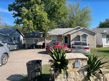 707 Jefferson St, Hillsboro, TX