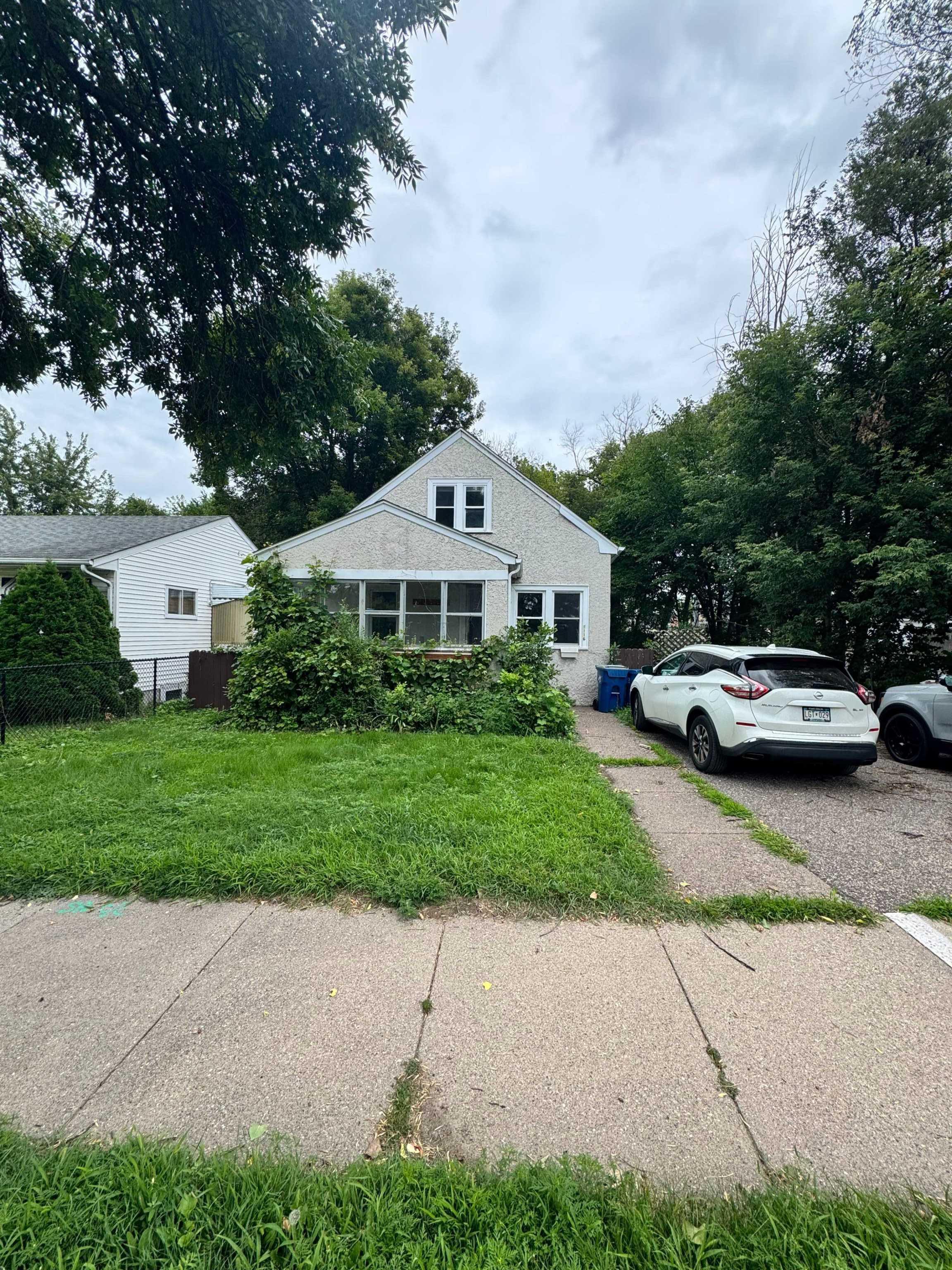 1116 Hall Ave, Saint Paul, MN