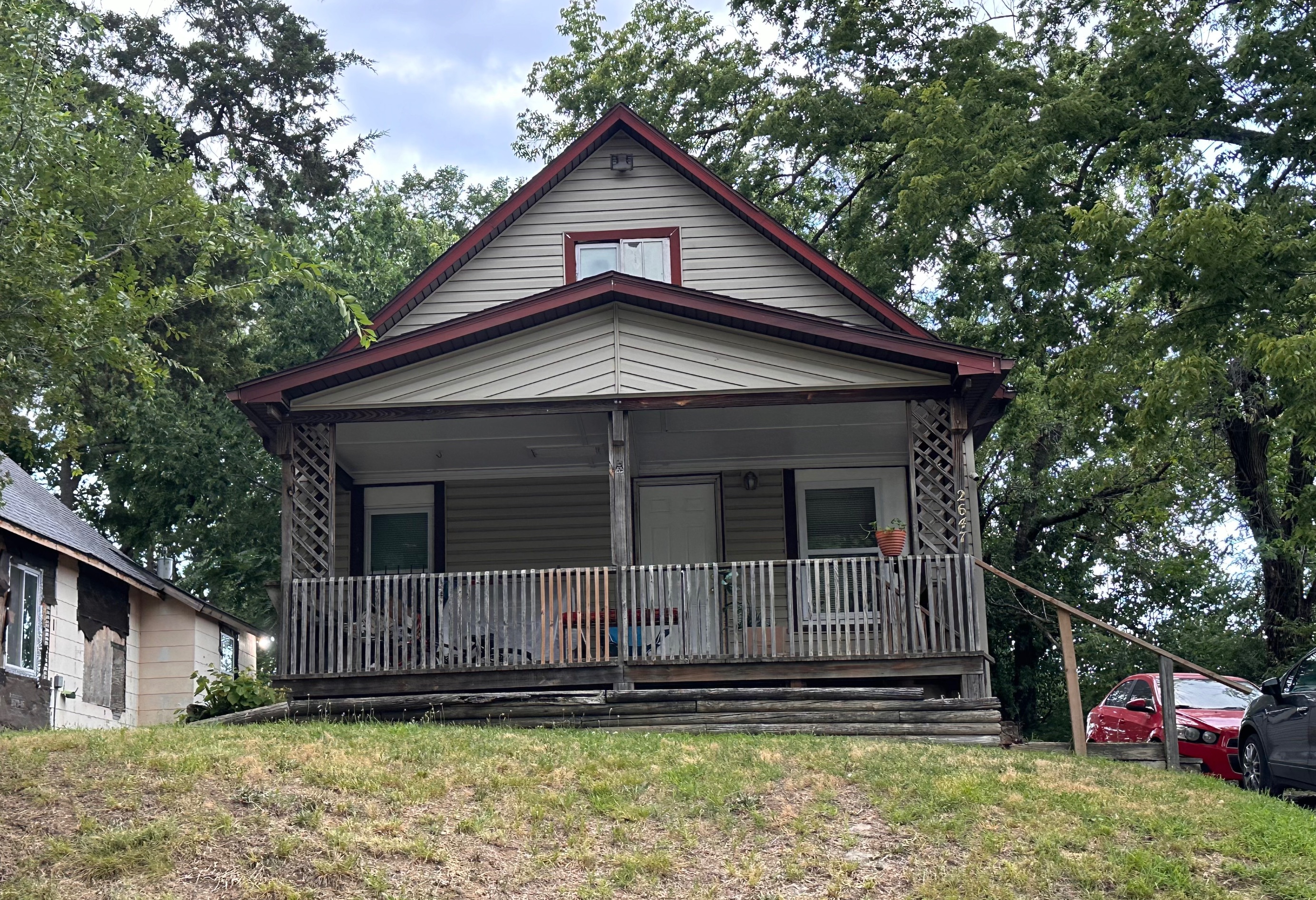 2647 Denver Ave, Kansas City, MO