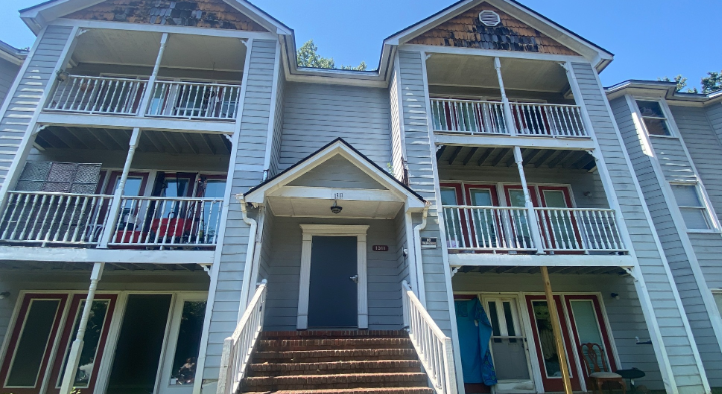 1311 Park Glen Dr, Raleigh, NC