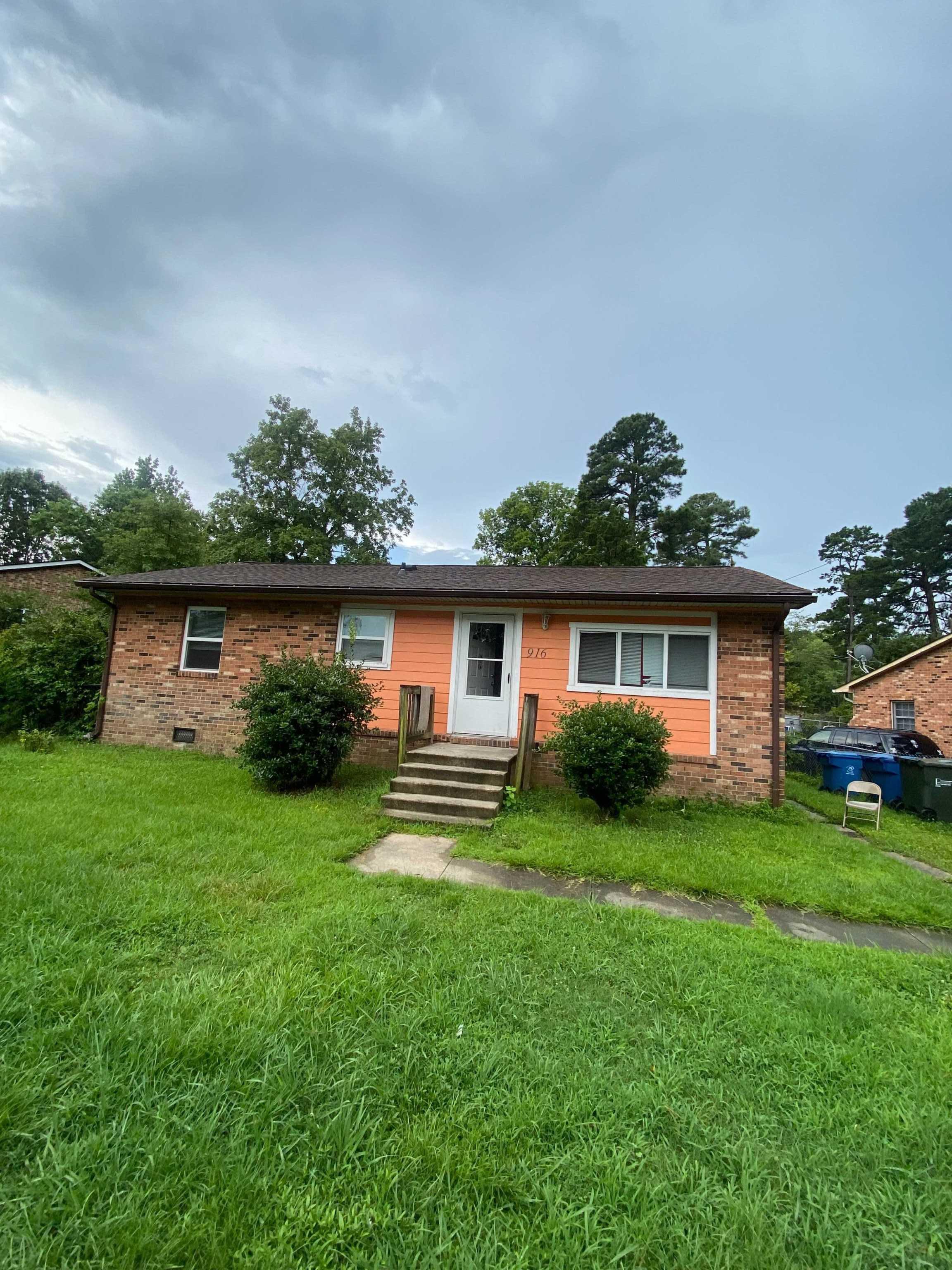 916 Da Vinci St, Durham, NC