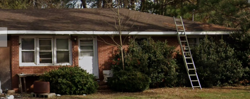 E Heath ave, Smithfield, NC
