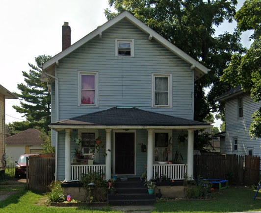 408 Moore St, Middletown, OH
