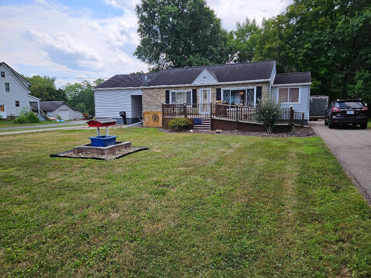 3494 Mogadore Rd, Mogadore, OH
