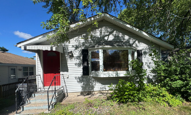 1669 N Woodbridge St, Saint Paul, MN