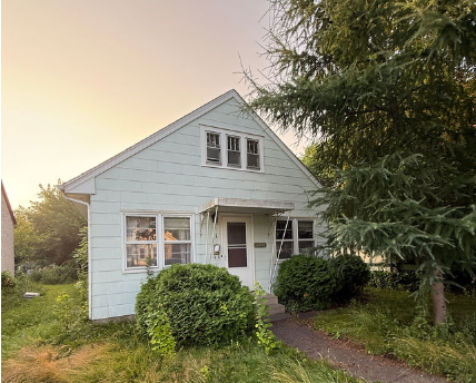 3930 N Bryant Ave, Minneapolis, MN