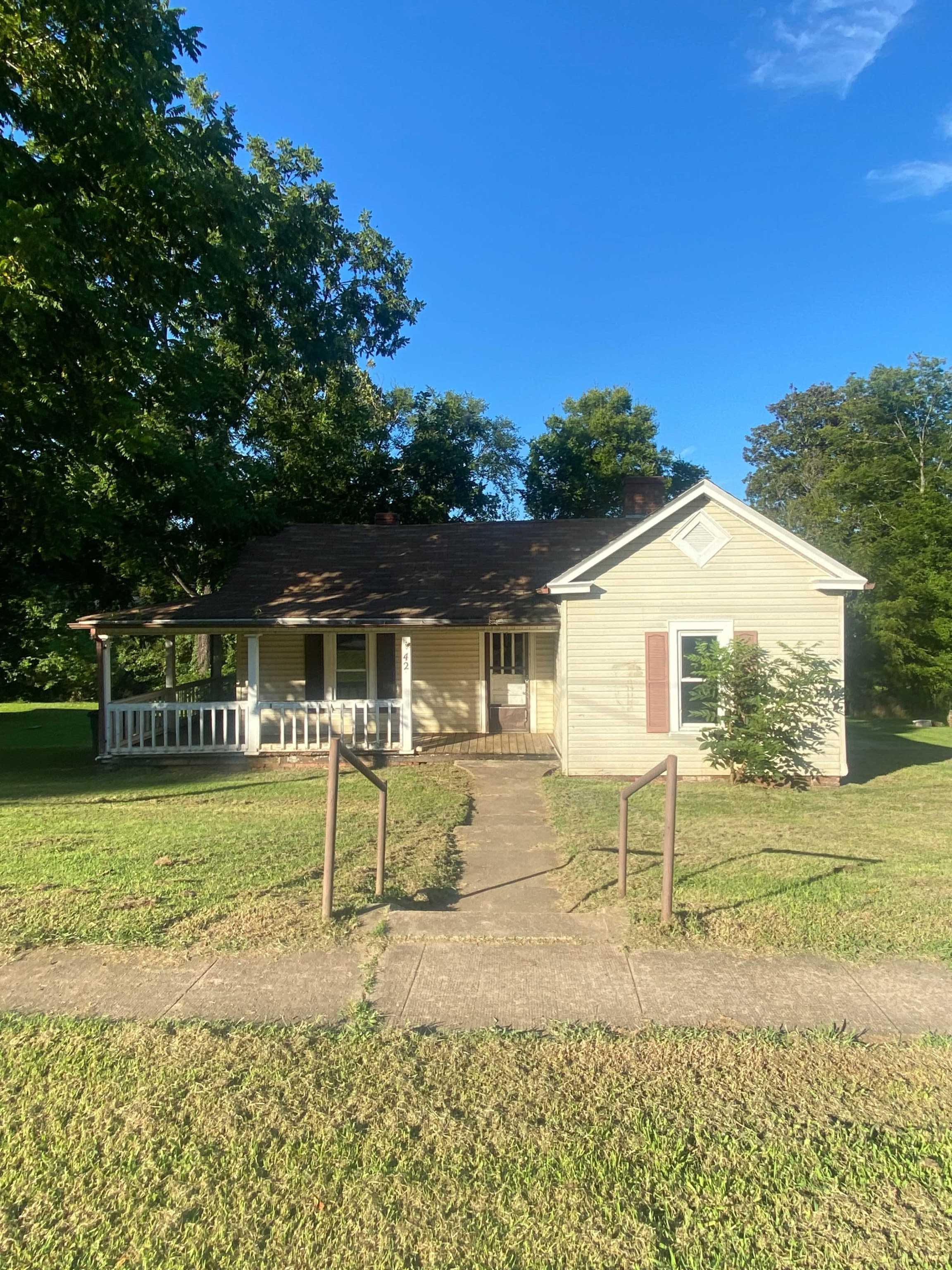 426 Greenwood St, Eden, NC
