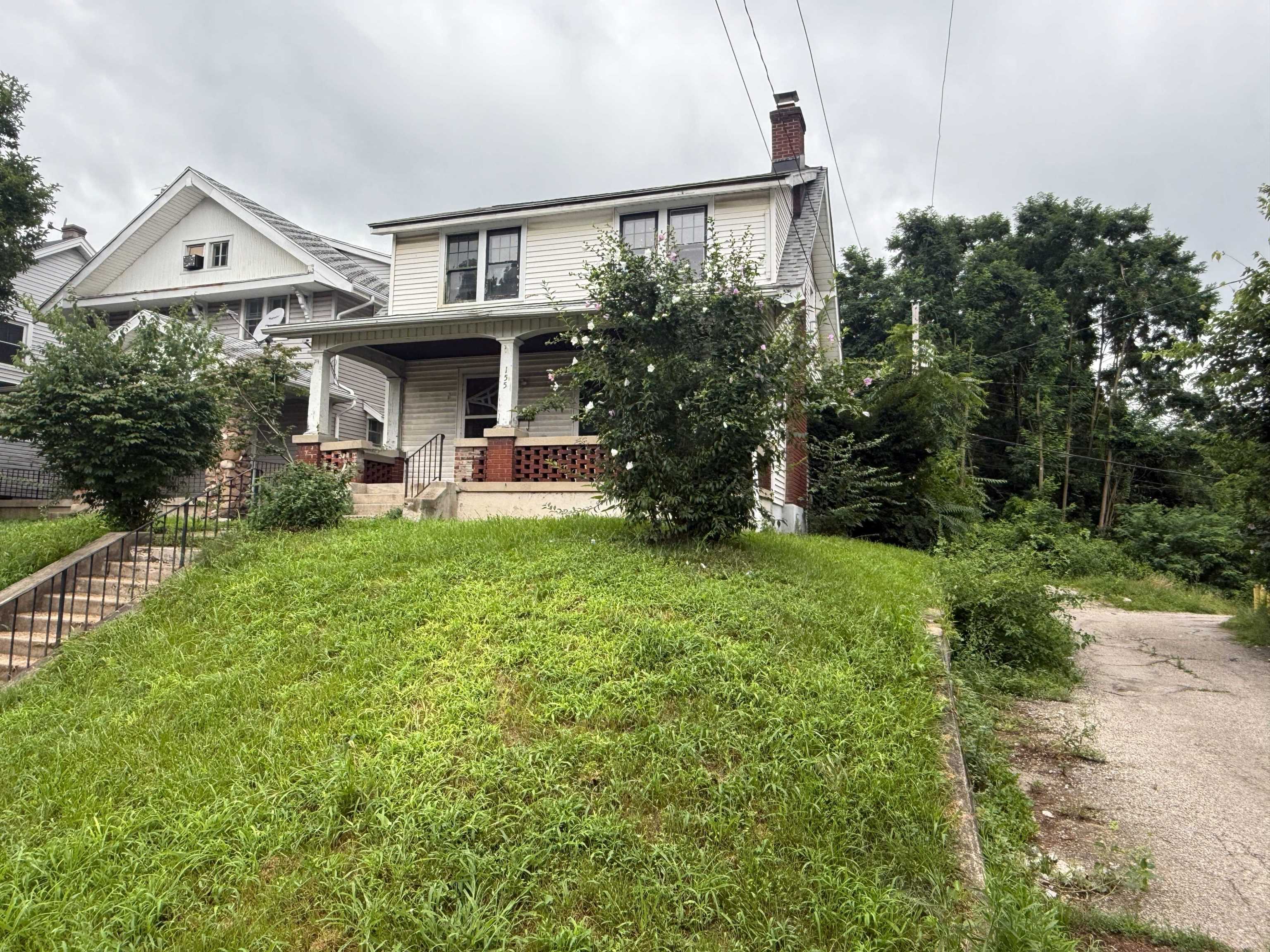 155 Indianola Ave, Dayton, OH
