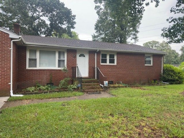 3813 Magnolia Dr, Portsmouth, VA