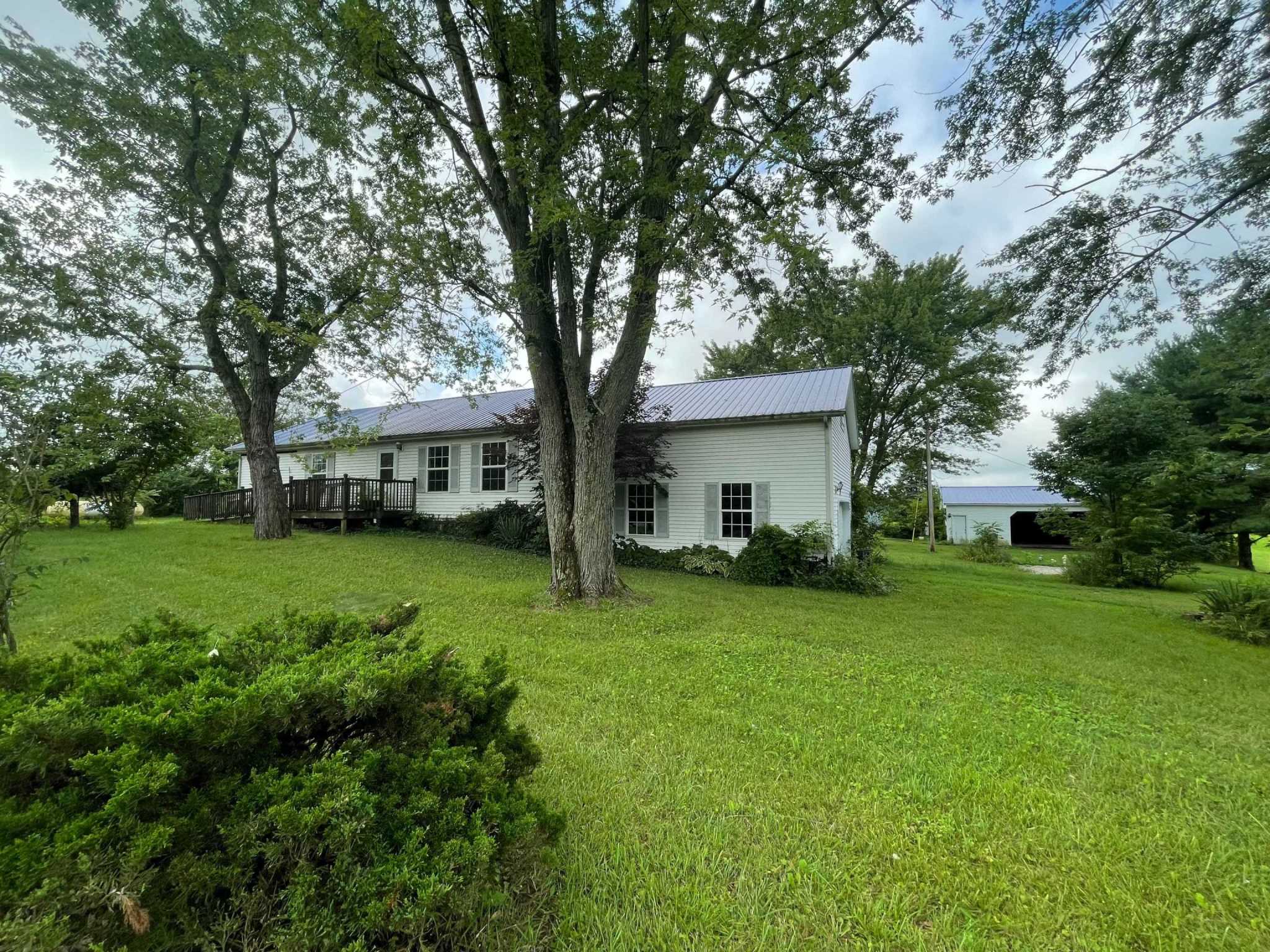 11025 Heigle Rd SW, Stoutsville, OH