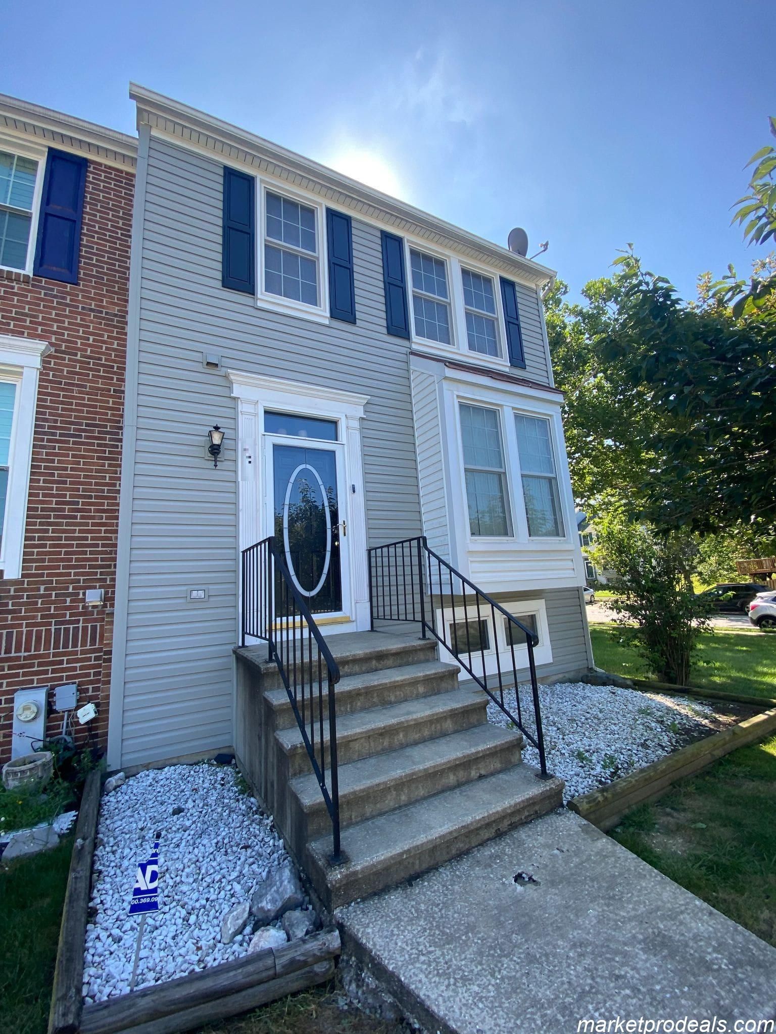 4X Rocky Brook Ct, Woodlawn, MD