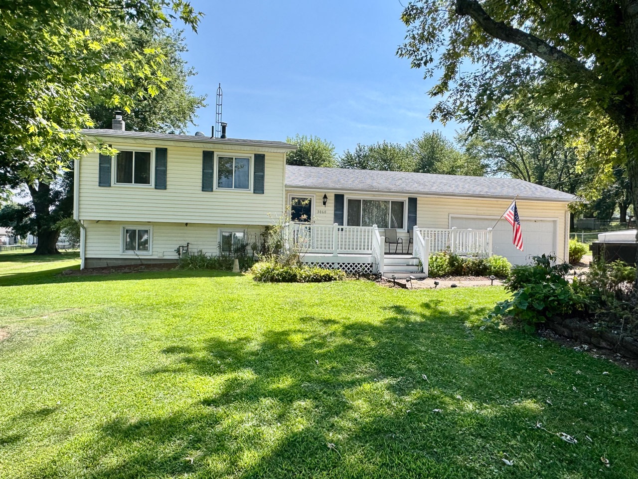 3060 Leonard Ave SW, Canton, OH