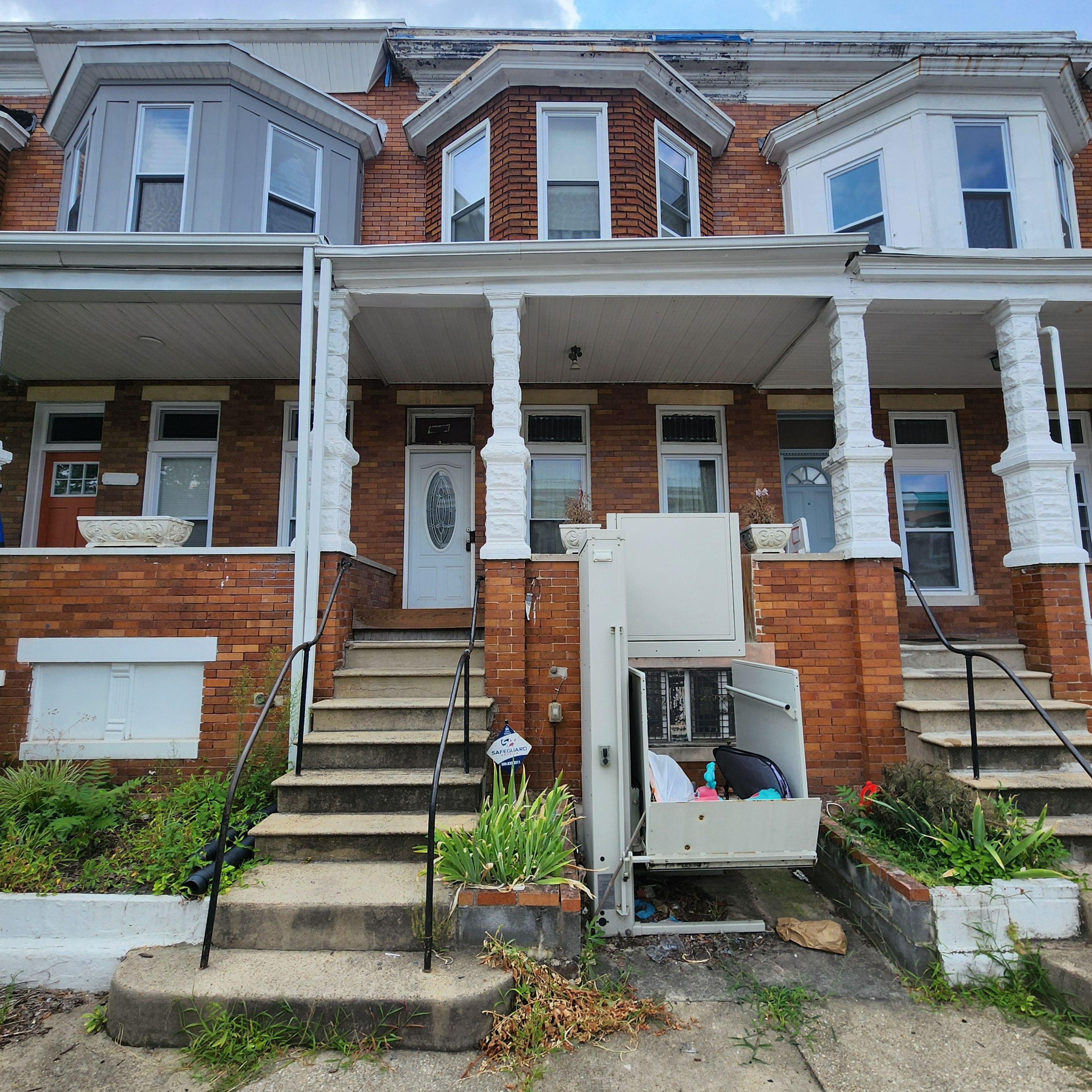1634 Ruxton Ave, Baltimore, MD
