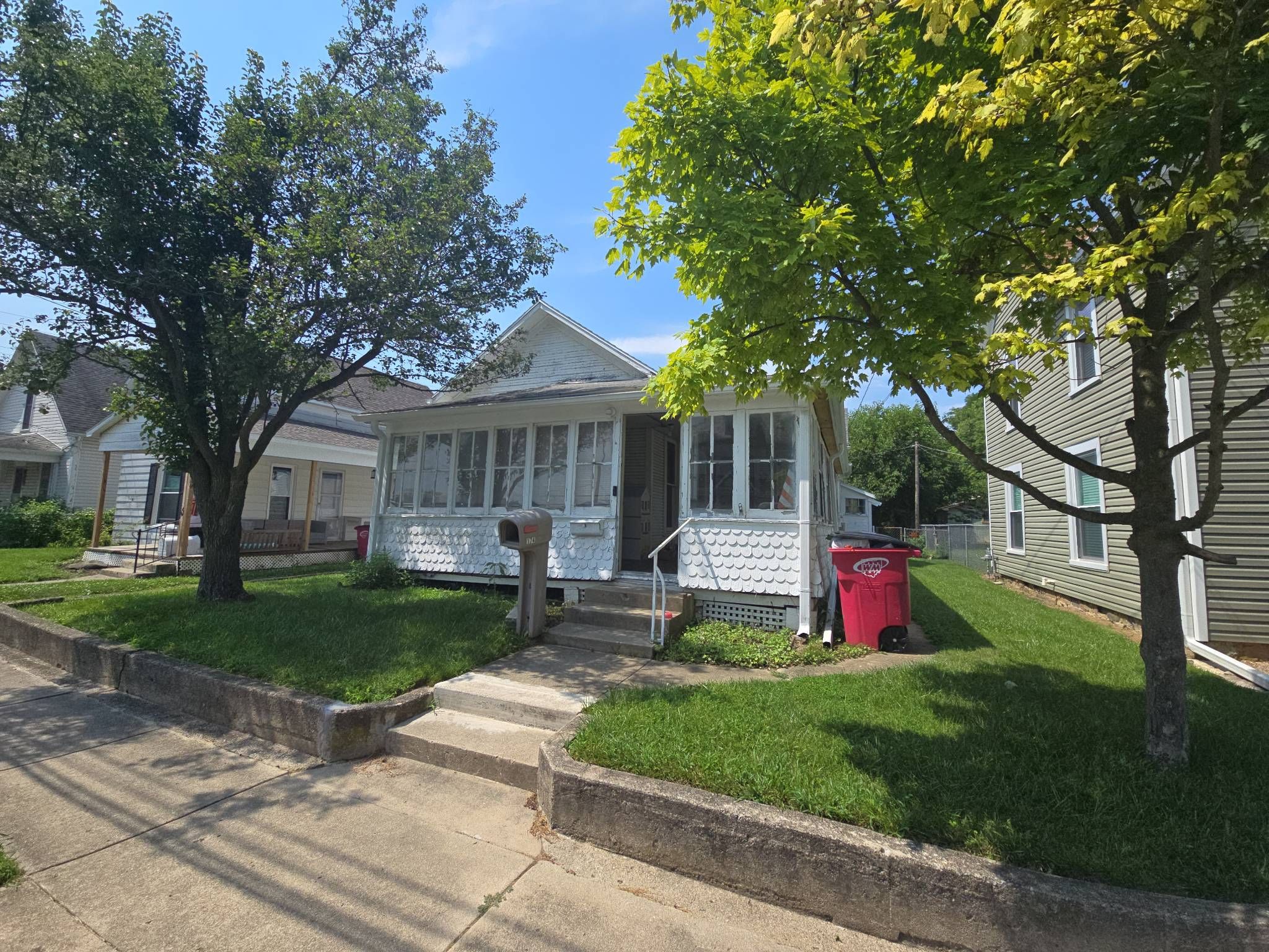 174 W Hamilton St, West Milton, OH