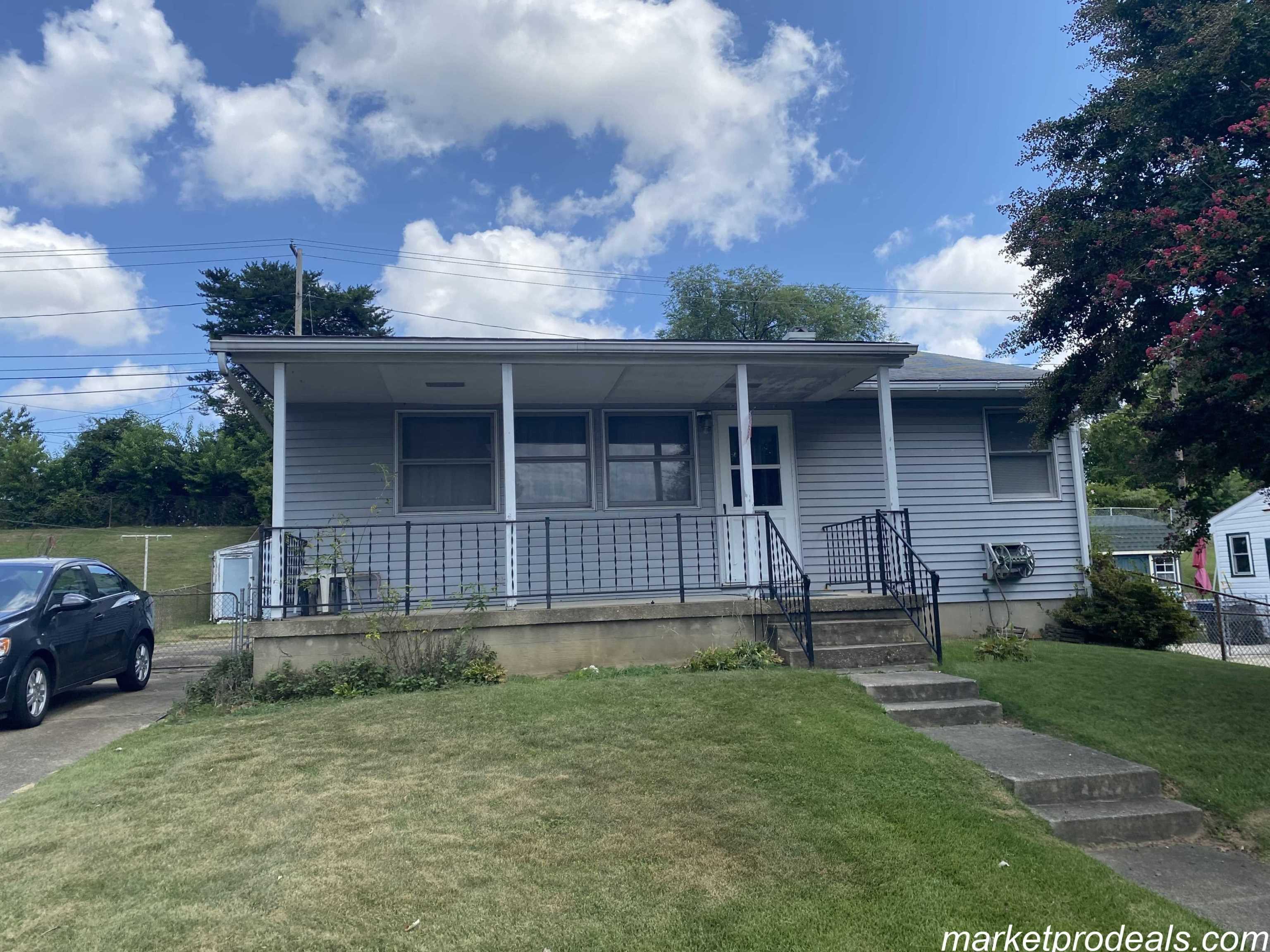 16XX Tieman Dr, Glen Burnie, MD