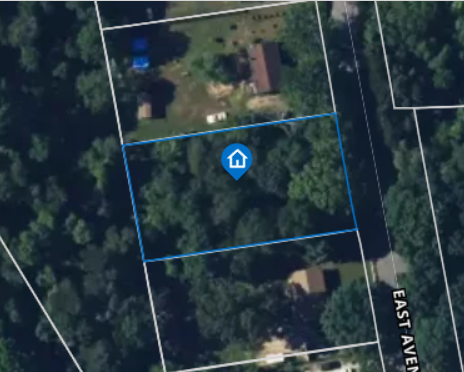 0 East Ave, Fairfield Township, NJ