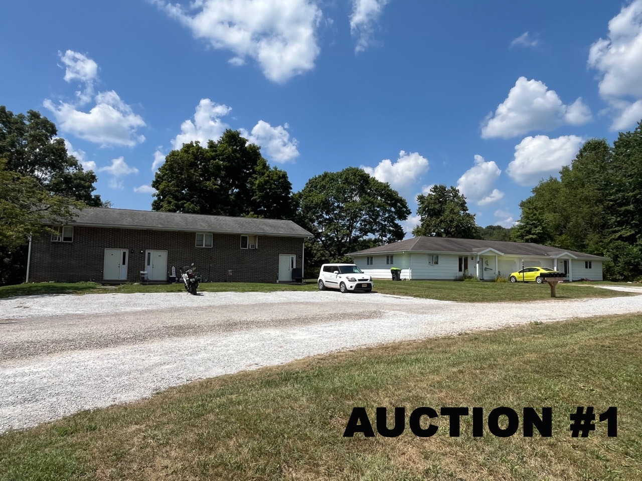 106 S Hilltop Dr, Minerva, OH