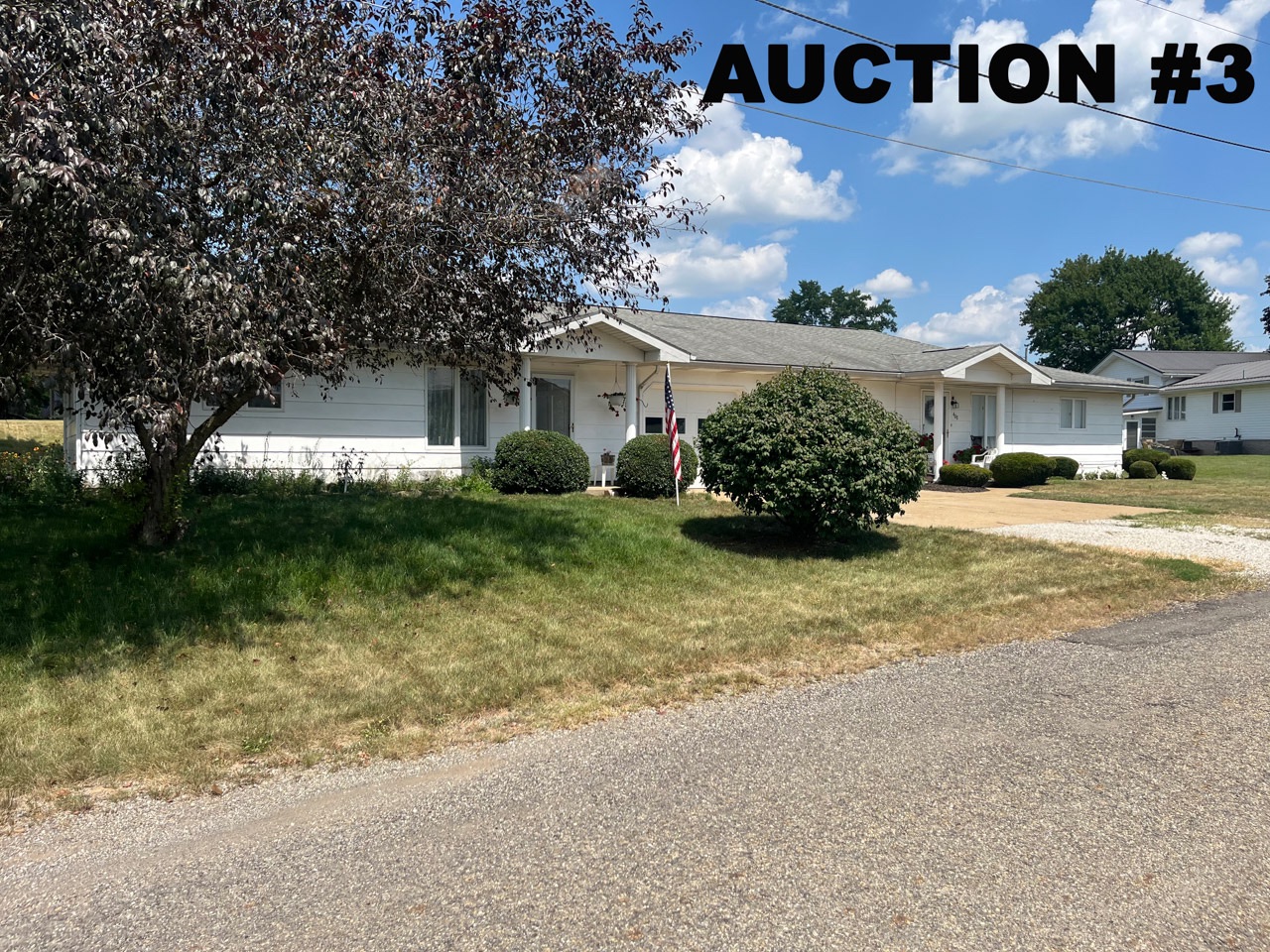 404 Gascon St, Malvern, OH