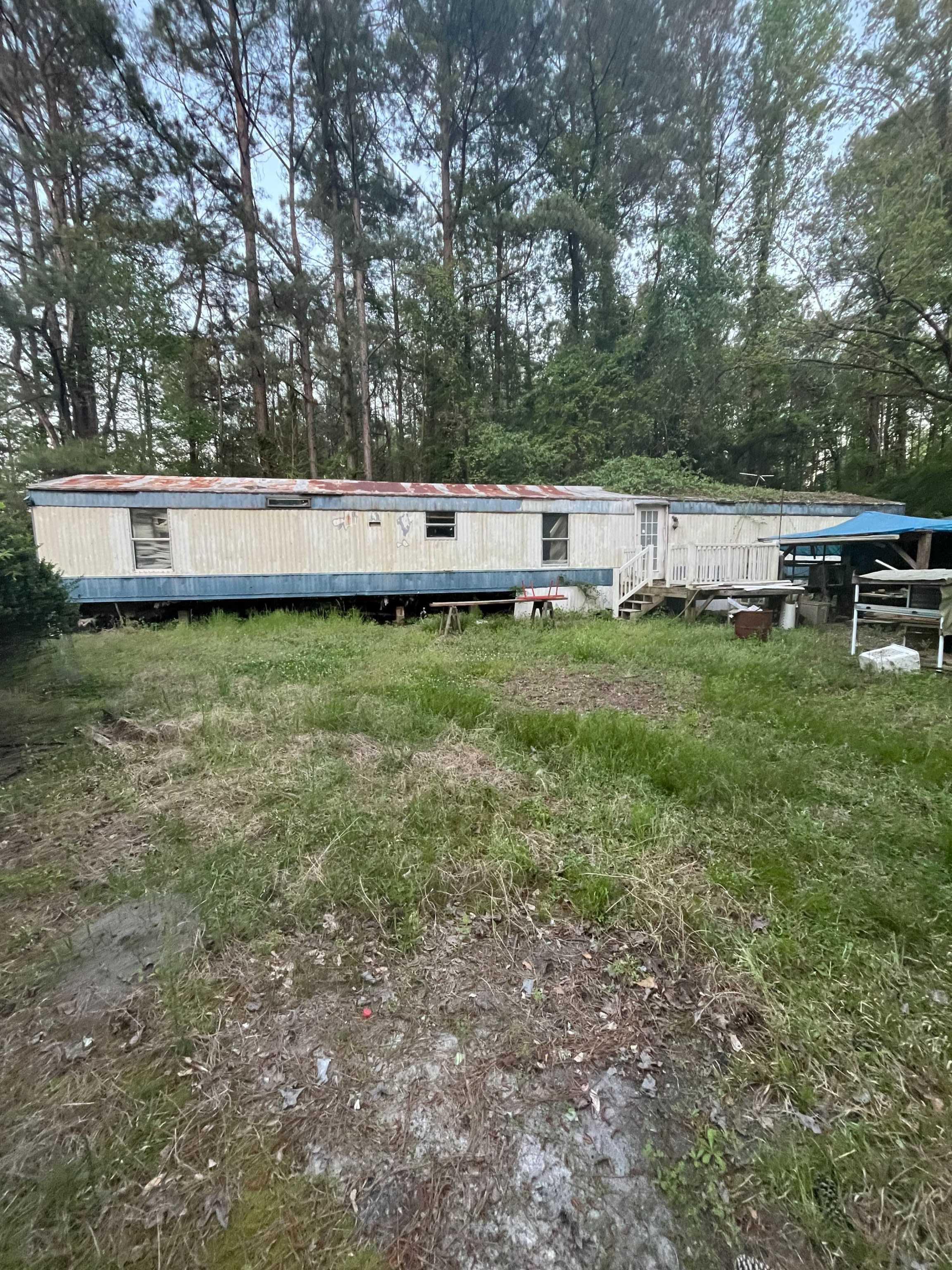 1506 Hyman Rd, Pamplico, SC