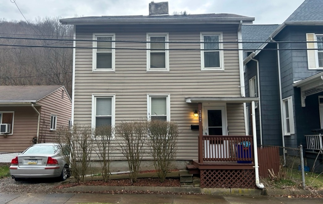 Kilbuck St, Emsworth, PA