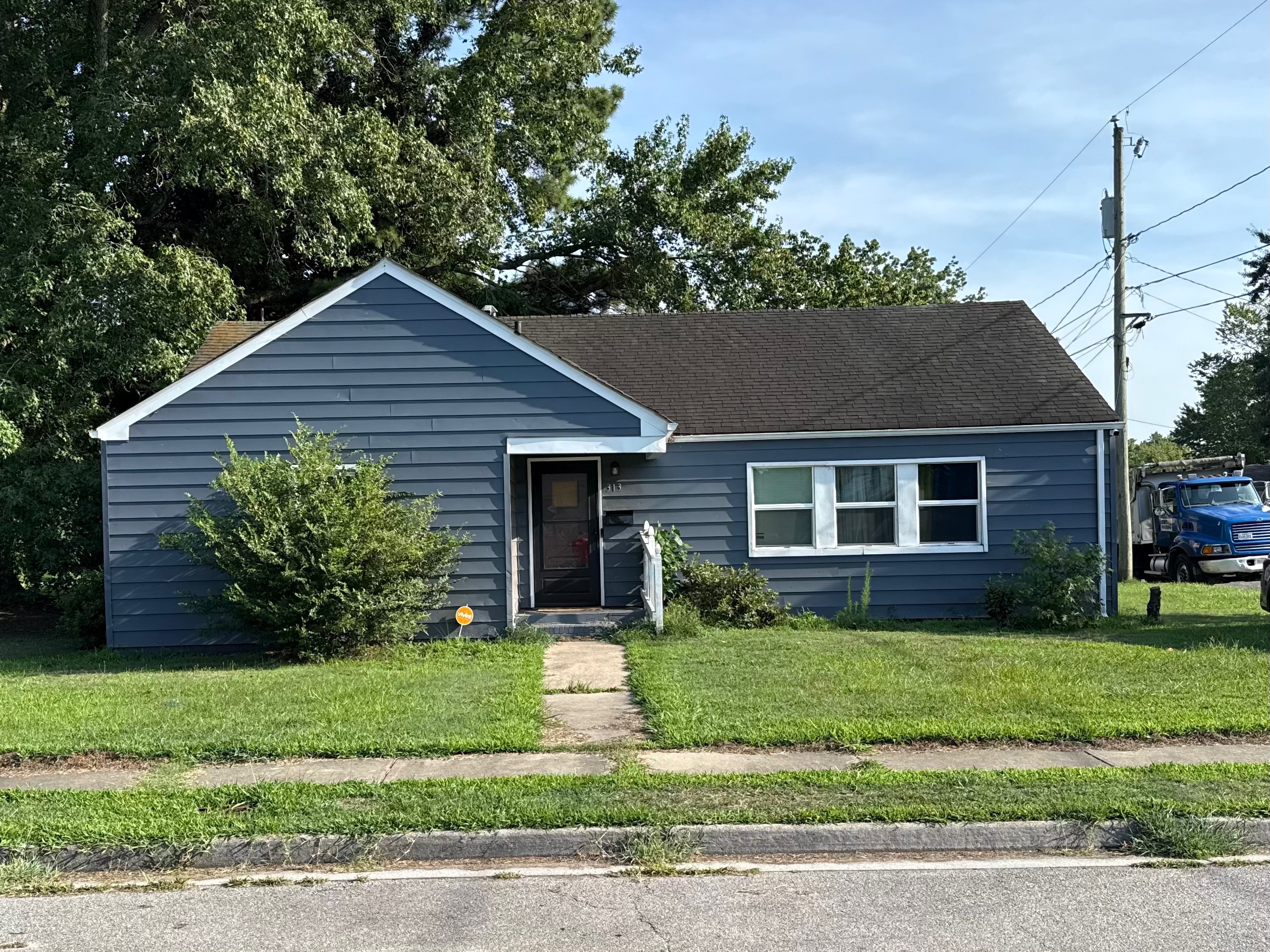 313 Astor Ave, Portsmouth, VA