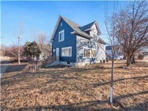 276 Minnesota Ave W, Glenwood, MN