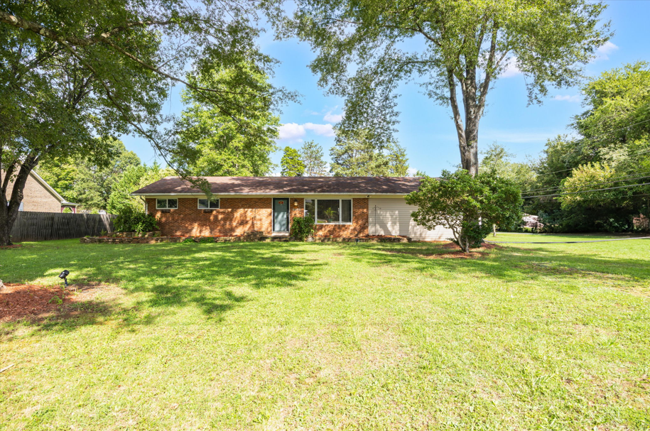 Ranch-Style Home, High Point, NC