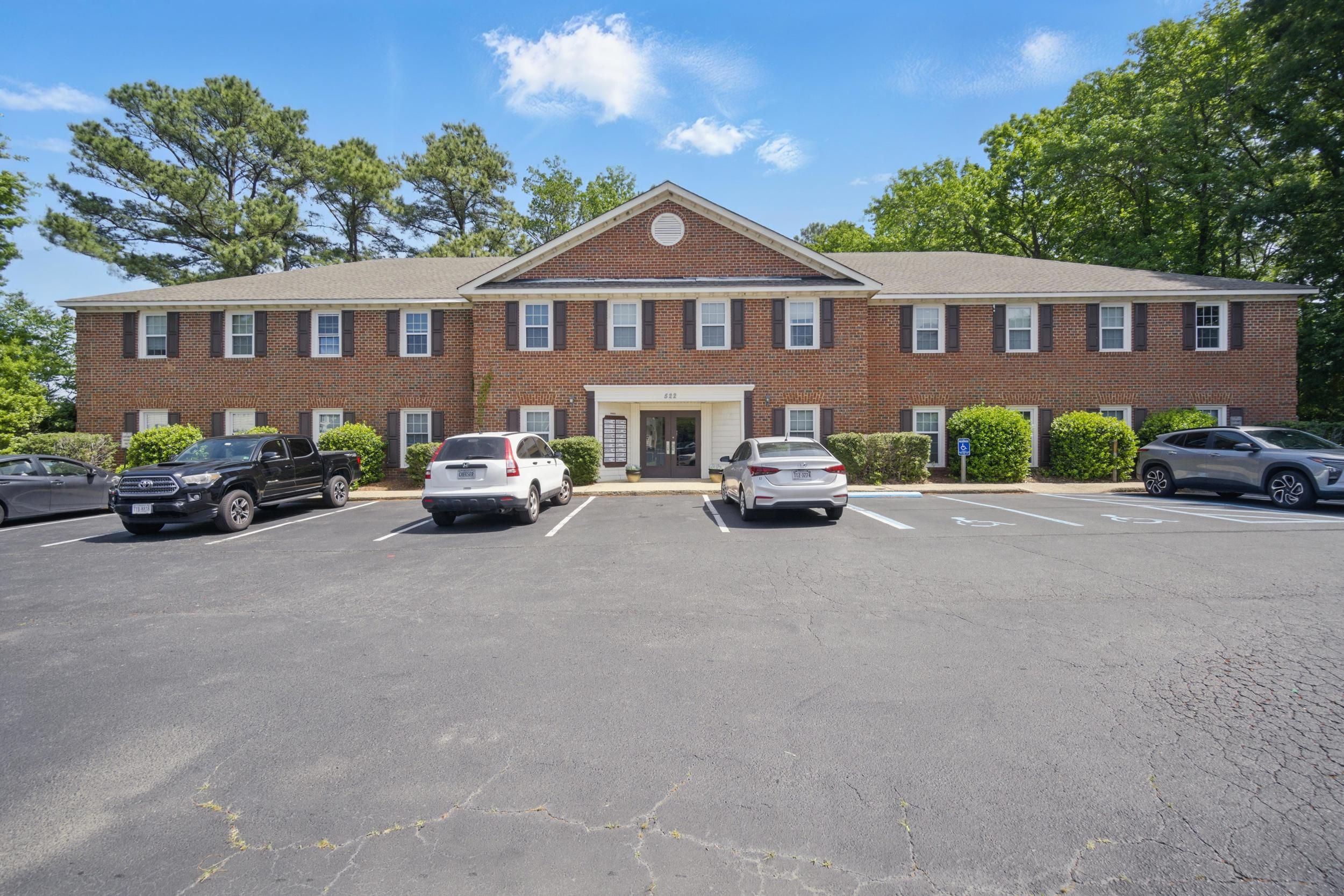 522 S Independence Blvd Suite 102D, Virginia Beach, VA