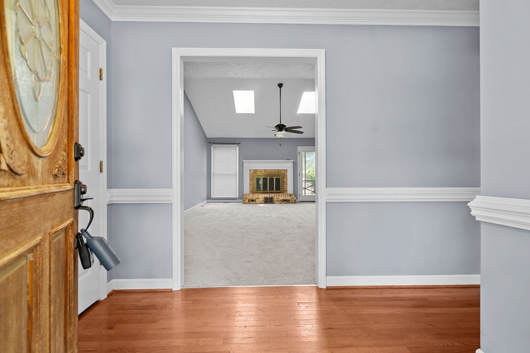1608 Piney Creek Pl, Fayetteville, NC