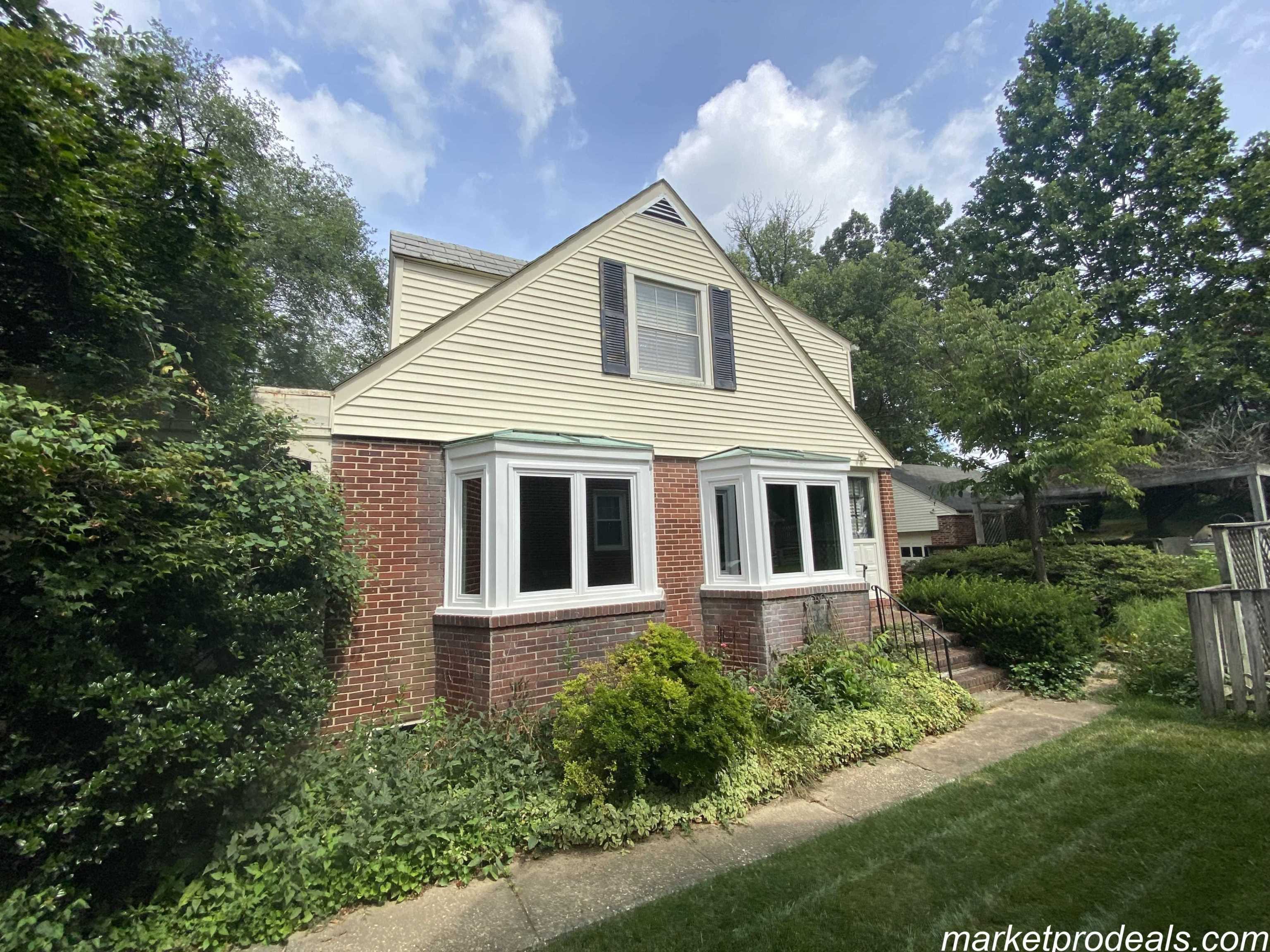 9XX Weatherbee Rd, Towson, MD