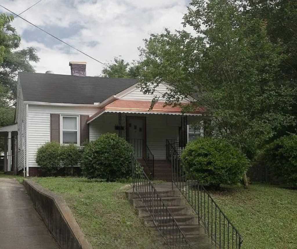 513 Colfax St, Durham, NC