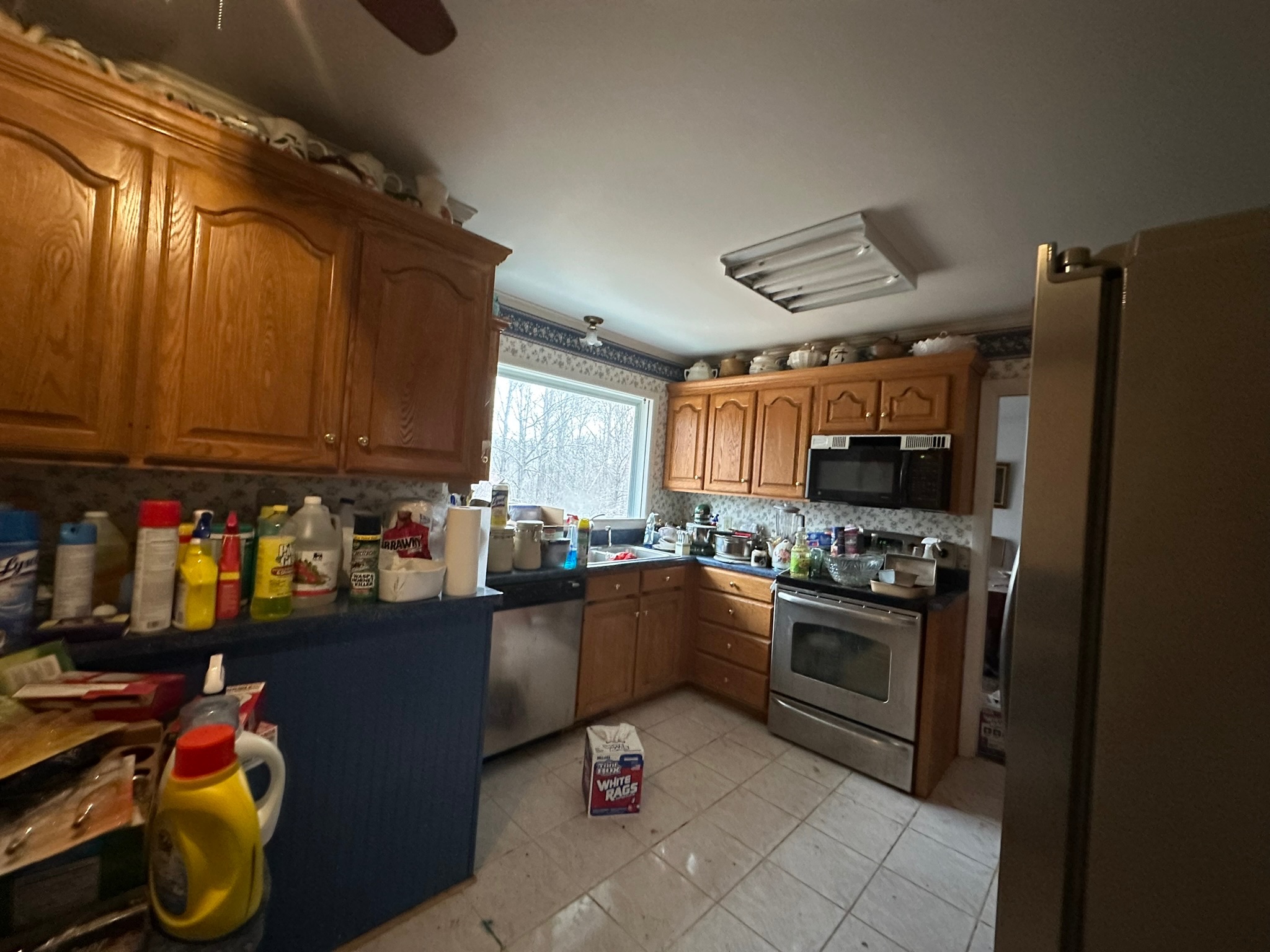 165 Jefferson Davis Dr, Martinsville, VA
