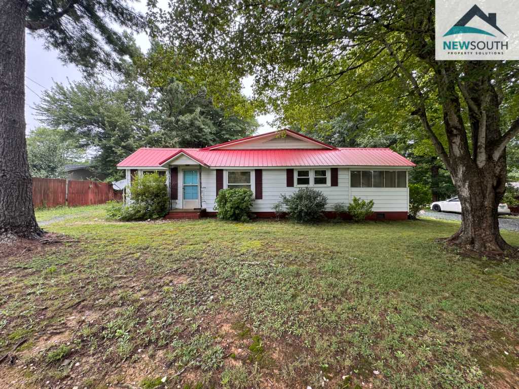 285 Crestview Church Rd, Asheboro, NC