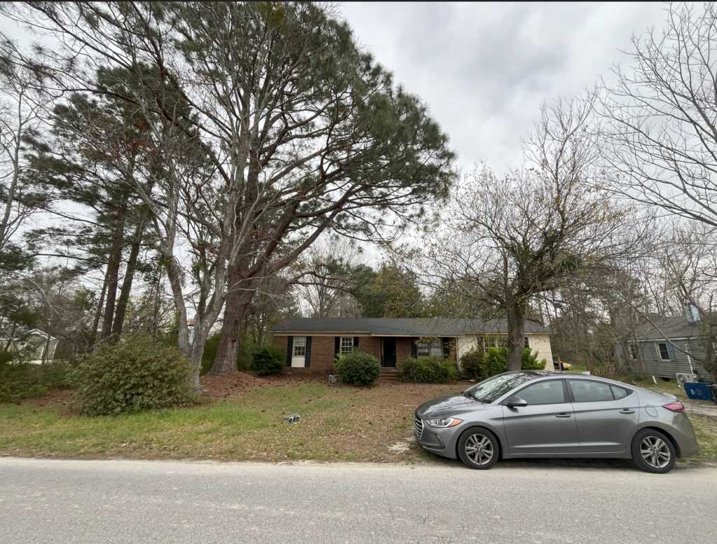 123 S, Burgaw, NC