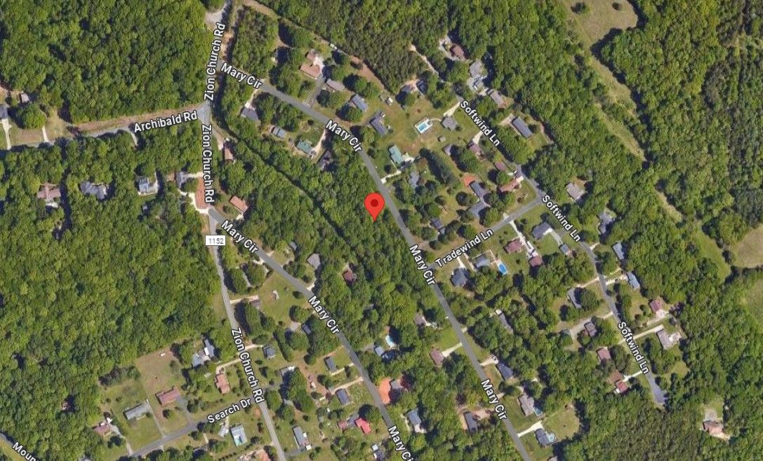 34 Mary Cir, Concord, NC