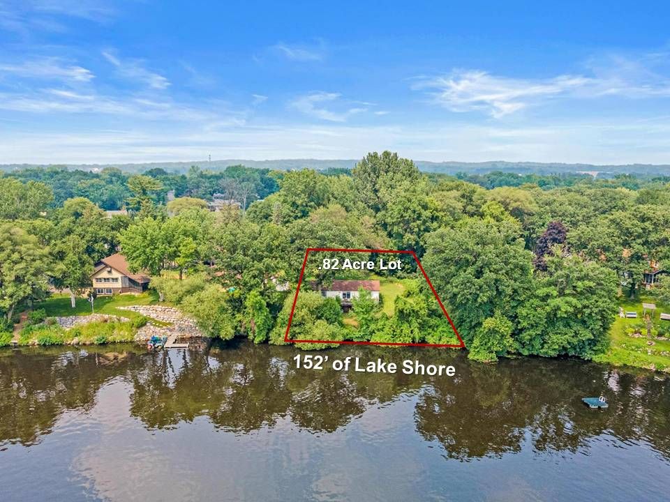 1903 6th Ln NW, Elk River, MN