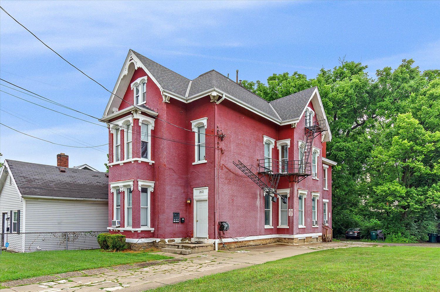 2612 Stanton Ave, Cincinnati, OH