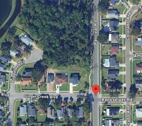 3700 Percival Rd, Orlando, FL