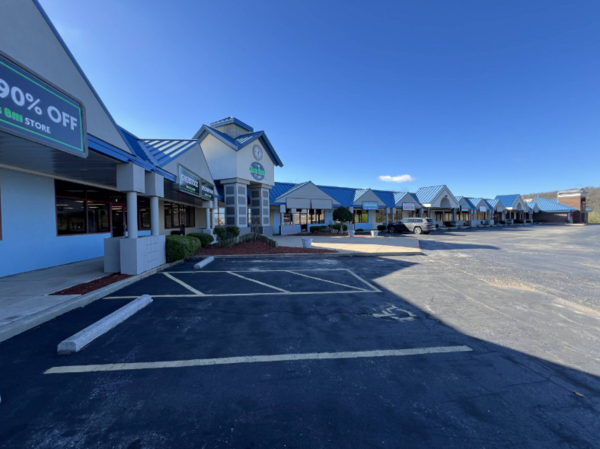3265 Falls Pkwy, Branson, MO