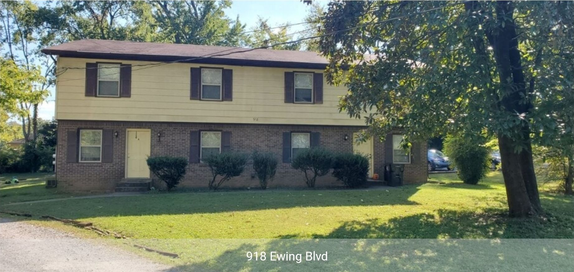 918 Ewing Blvd, Murfreesboro, TN