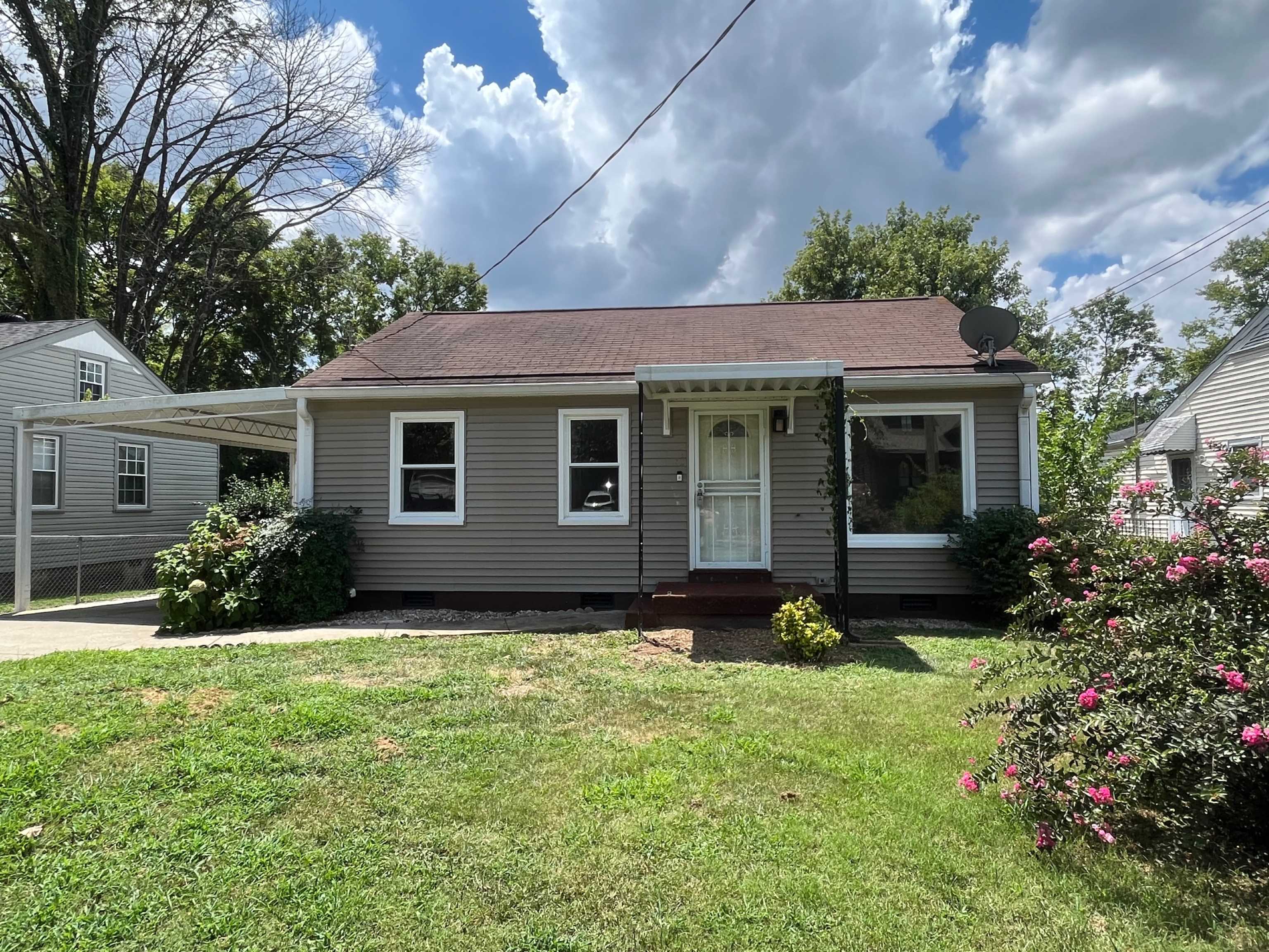 56 Creighton Ave, Nashville, TN