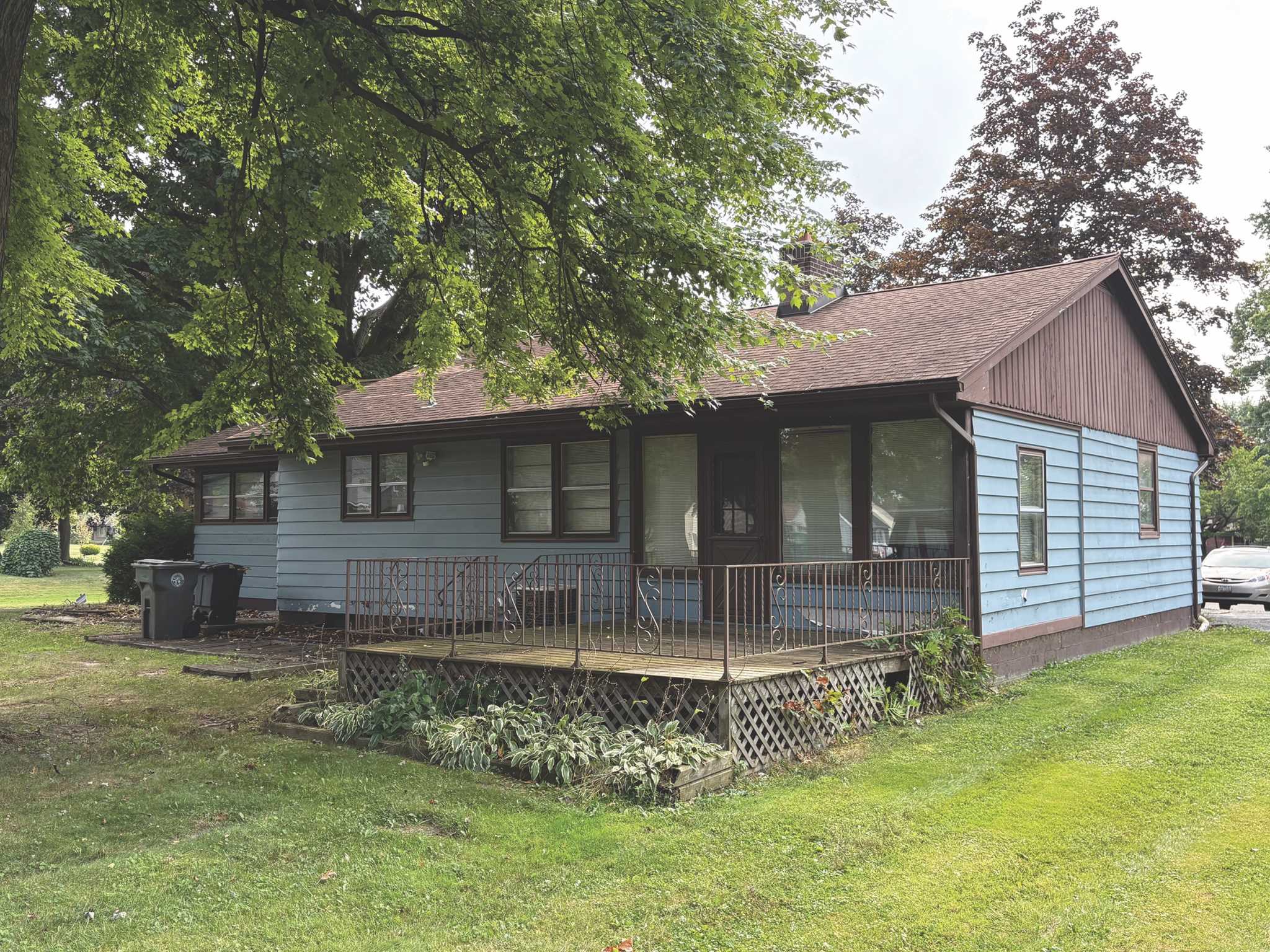 4227 Sheridan Rd, Youngstown, OH