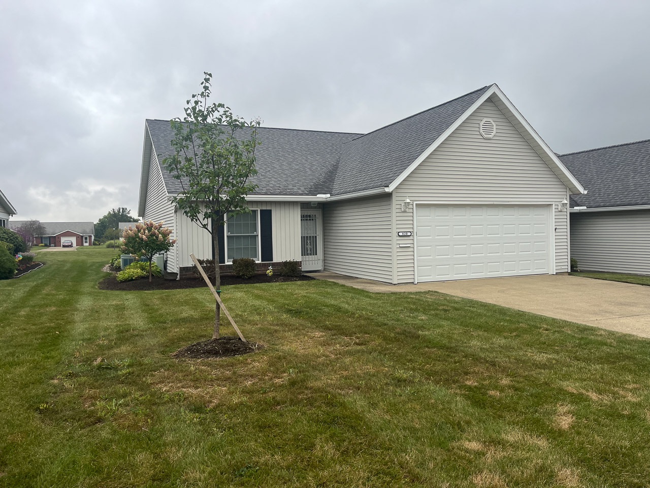 820 King Ridge Dr, Ashland, OH